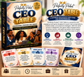 Perfectly Picked™ CEO Table