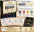 Perfectly Picked™ Boss Hand